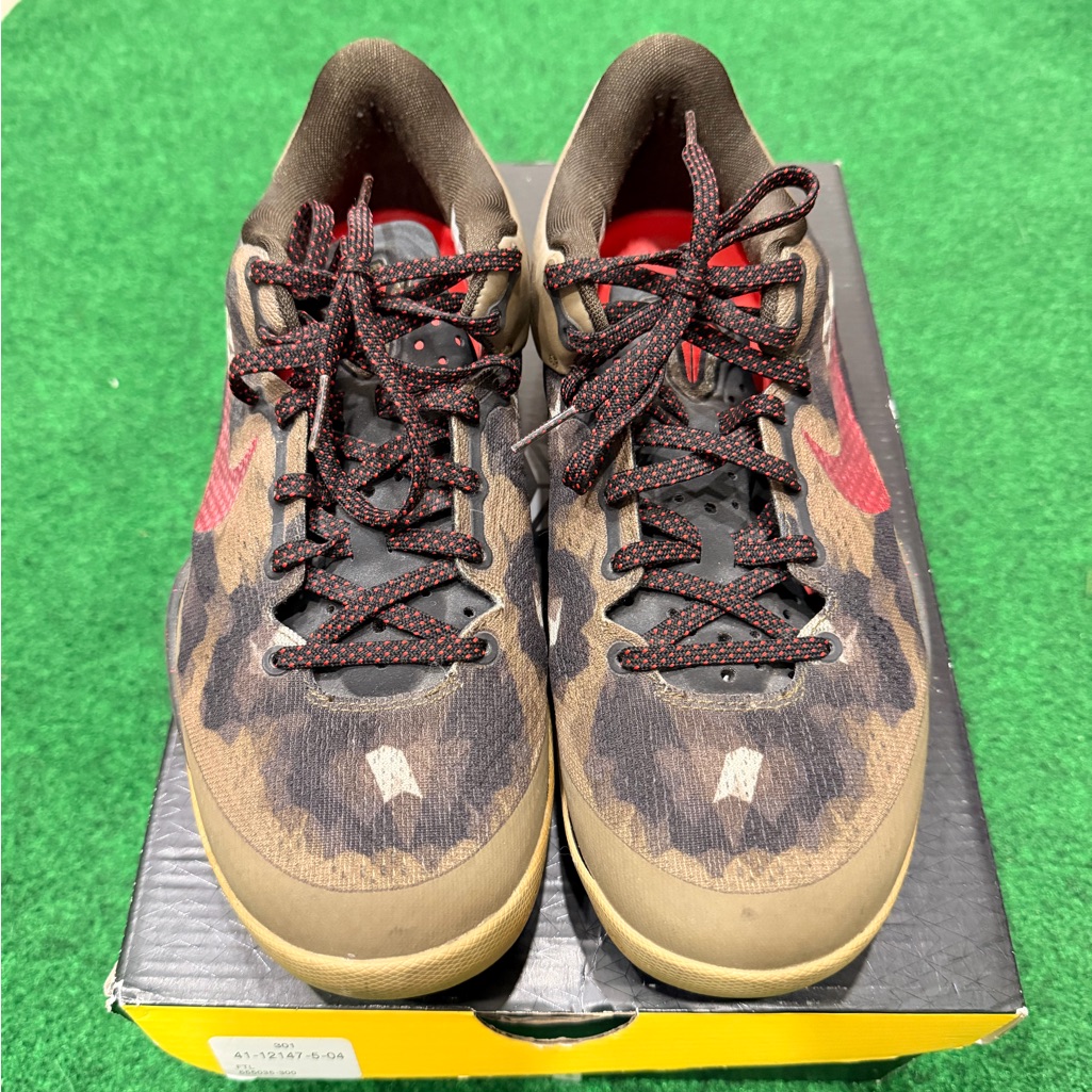 2013 Kobe 8 Pythons